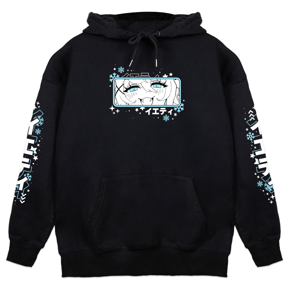 TheCookieVT Yeti Hoodie