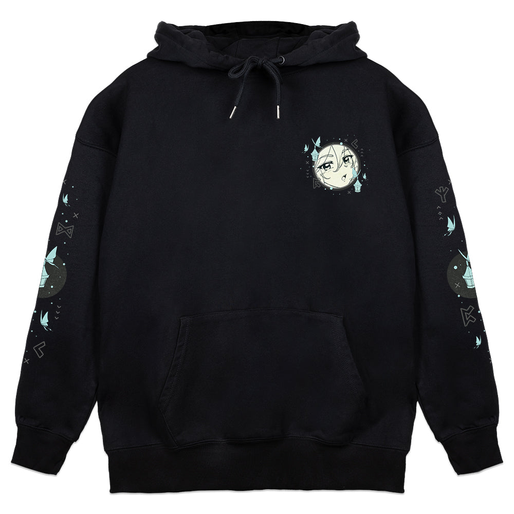MoniiBagel Day Dreamer Hoodie