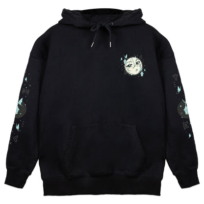 MoniiBagel Day Dreamer Hoodie