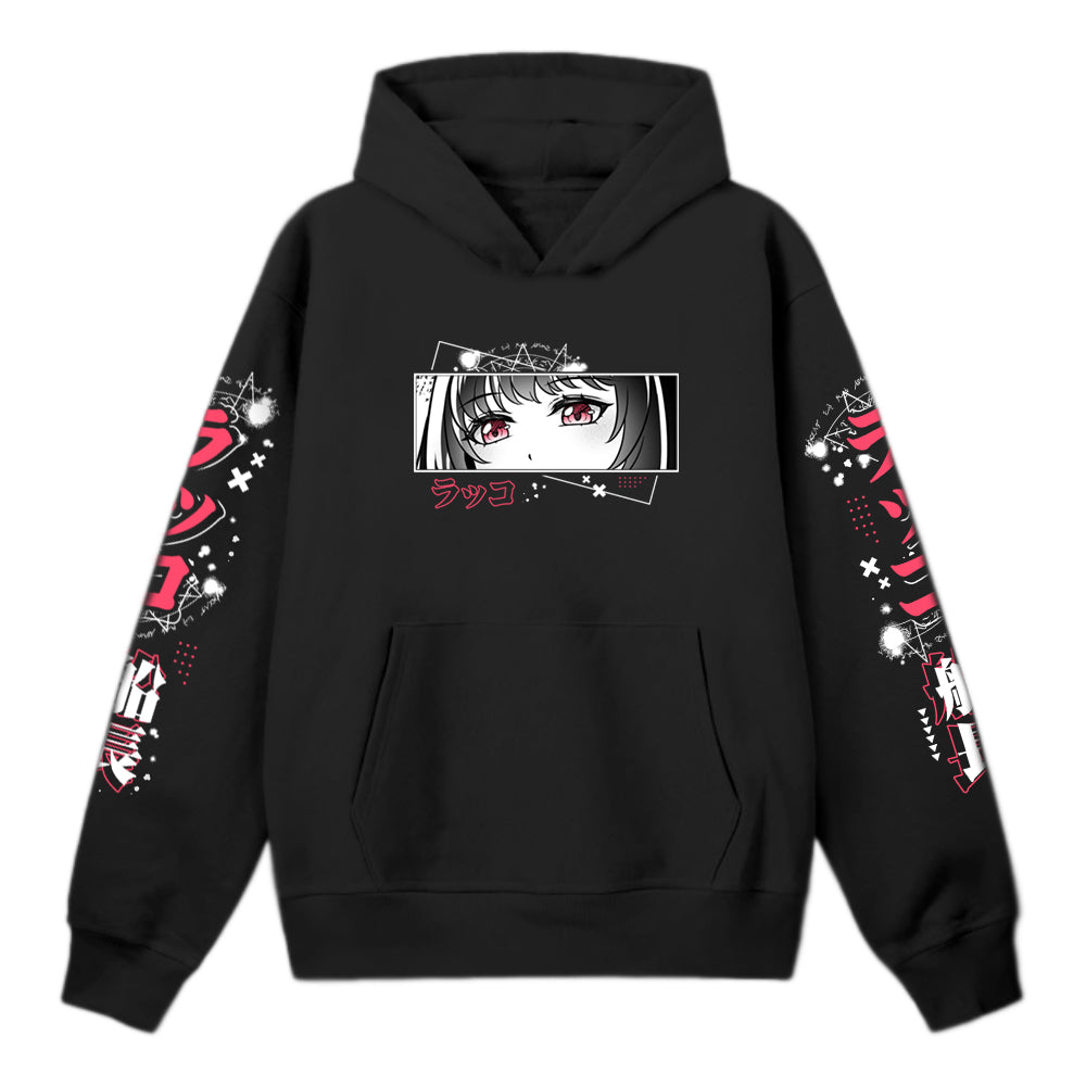 Pearl Evil Otter Hoodie