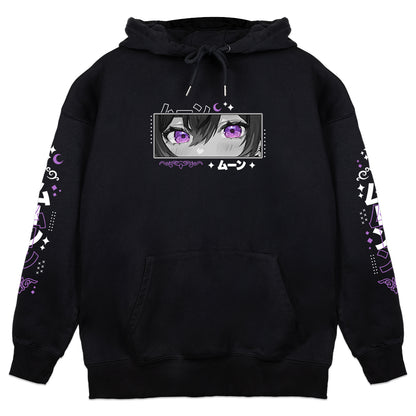 iiOrenda Celestial Hoodie