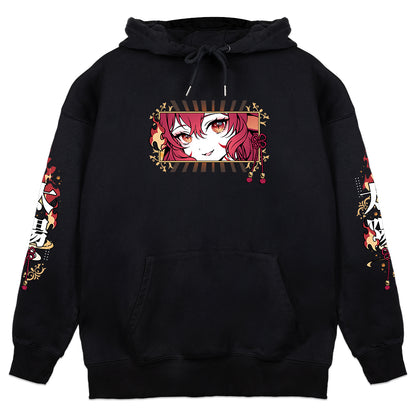 Emeiko Hoodie