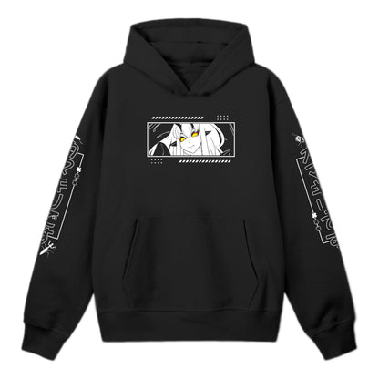 Grace Kamakiri Mantis Desu Hoodie