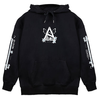 Aluei Healing Energy Hoodie