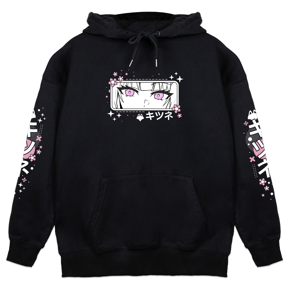 Minaurin Petalbound Hoodie