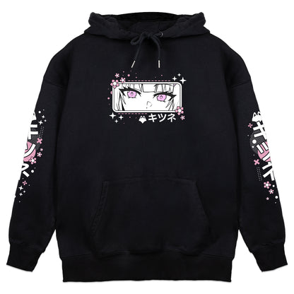 Minaurin Petalbound Hoodie