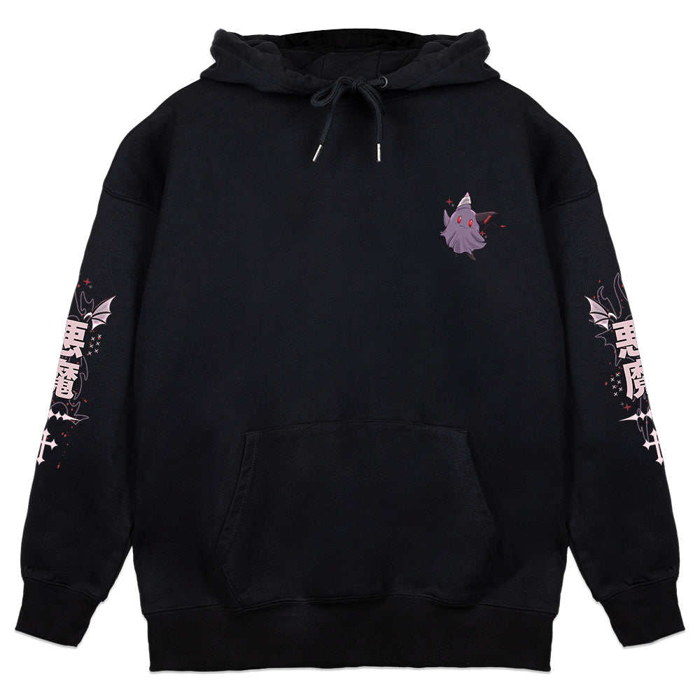 ItsPhyris Chaotic Hoodie