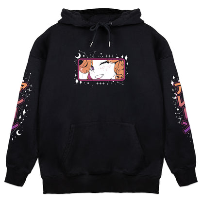 AreneVT 'Nebulite' Hoodie