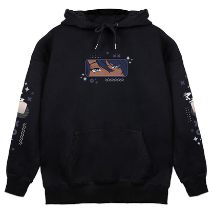 1101Callisto Breaktime Hoodie