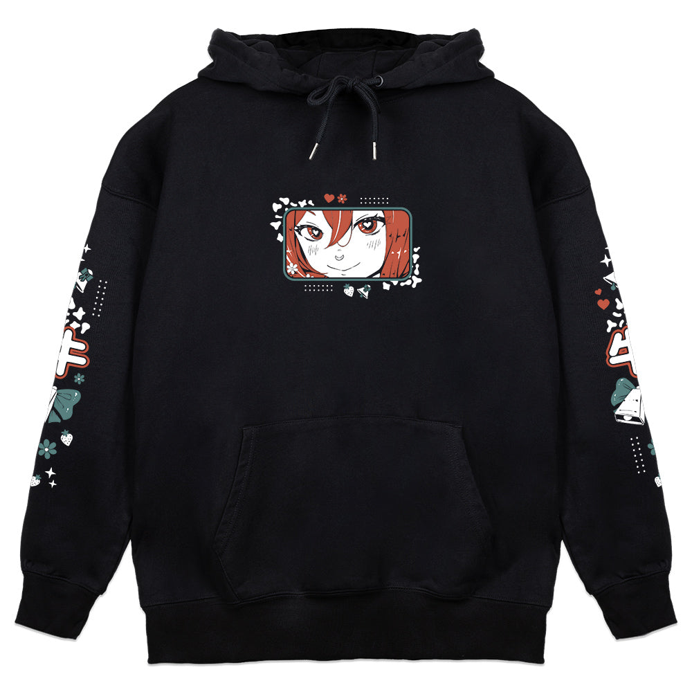 WrenMoo Ushimimi Hoodie