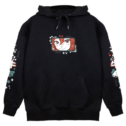 WrenMoo Ushimimi Hoodie