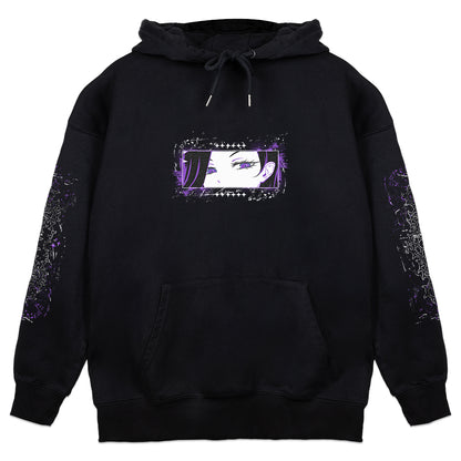 Ms_Nyxx Hoodie