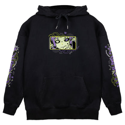 Pixi_Meat Zombie Goblin Hoodie