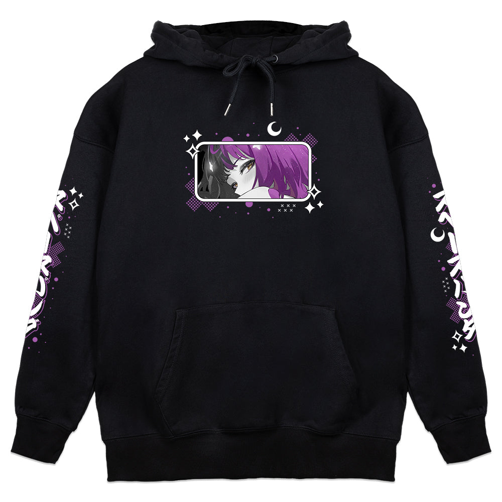 AndiPandi94 Stellar Seduction Hoodie