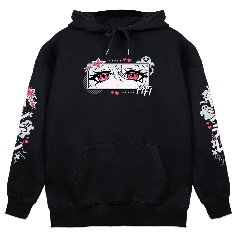 filthyfangirl 'Boo!' Hoodie