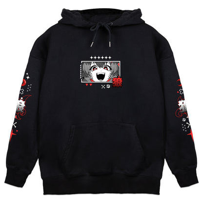 NANOBITES Paws Up! Hoodie