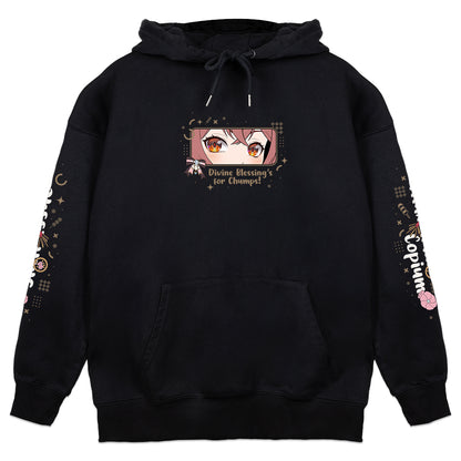 ReikoMacchiato Dango Princess Hoodie