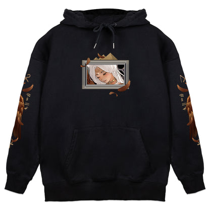 Ciri_vt Sacred Graces Hoodie