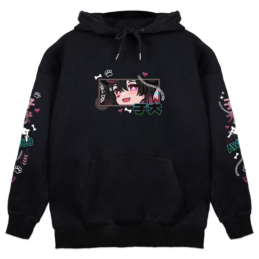 Awoodles Imp Glee Hoodie