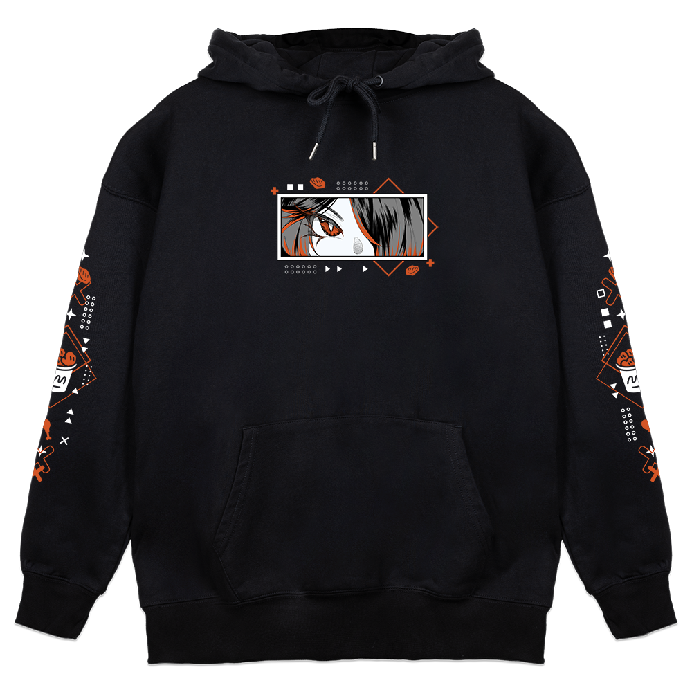 Catzy Neko Nuggs Hoodie