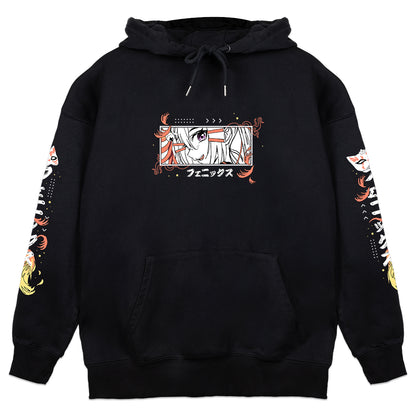 Sol_Hms Phoenix Hoodie