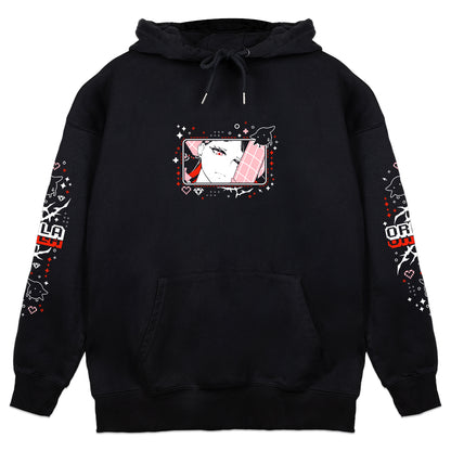 Orlaganceann With Grace Hoodie