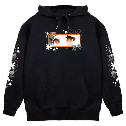 Unfried_Rice Magical Eats Hoodie