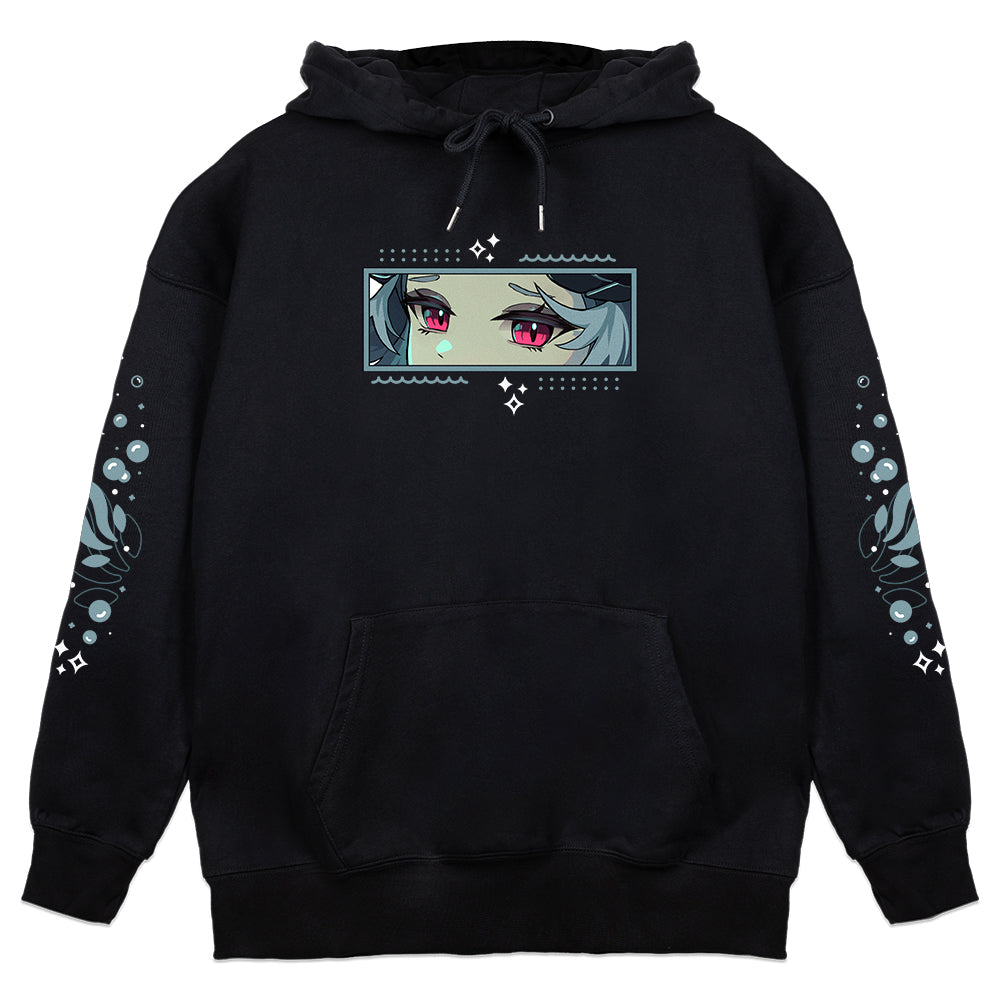 AyumiiPix Sinking Deep Hoodie