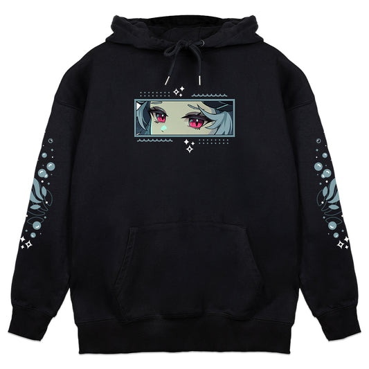 AyumiiPix Sinking Deep Hoodie