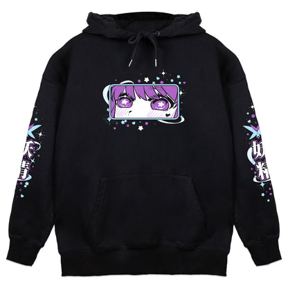 SapphireClaud 'Silly Pixie' Hoodie