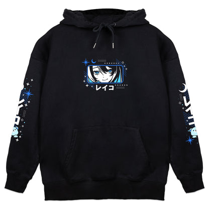 Tofuubear Comfy Artist Hoodie