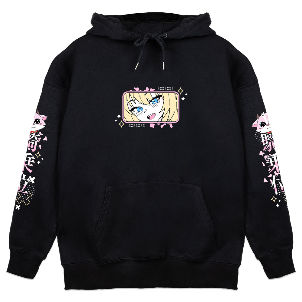bellecoyote Cowgirl Hoodie