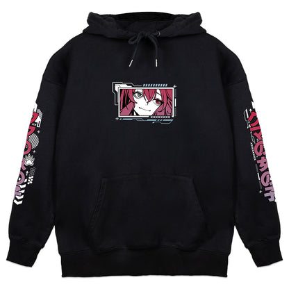 Combatcakeroll Hoodie