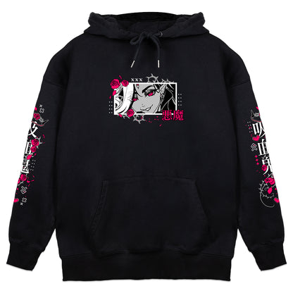 alistair_trinh Dark Enchantress Hoodie