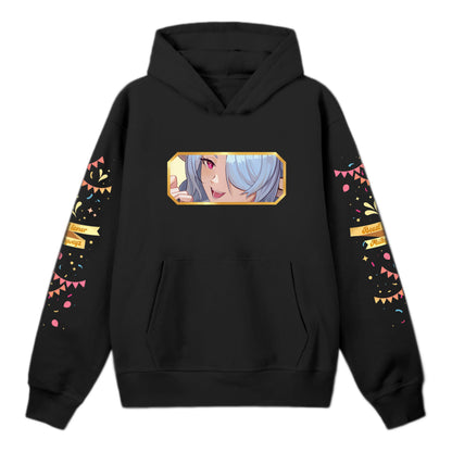 Miilkywayz Beast Tamer Hoodie