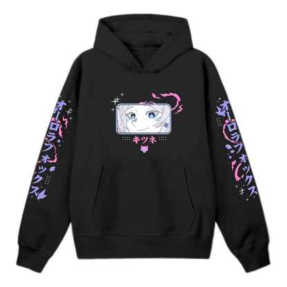 DianellaKhione Snow Magic Hoodie