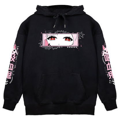Rosette Bloodthorn Empress Hoodie