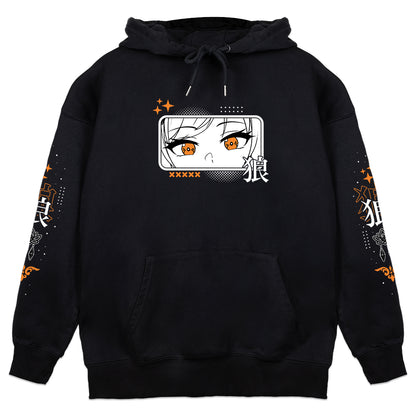 HowlingLotusVT Cheers Hoodie