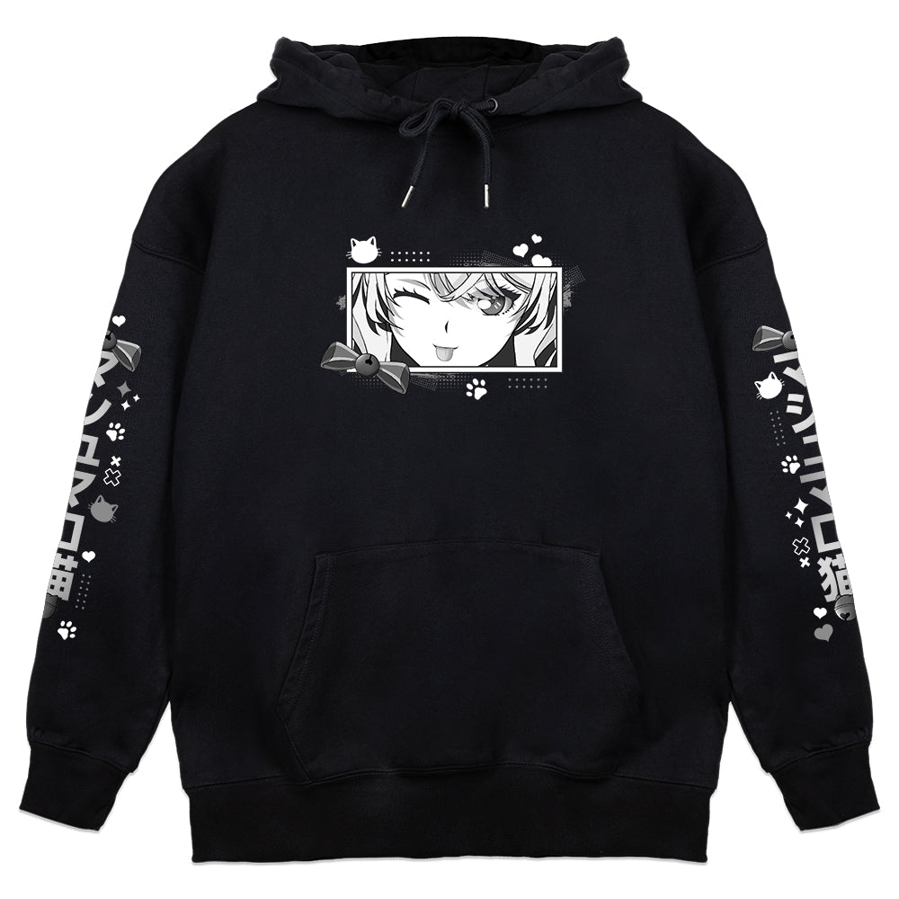 Cass Classic Hoodie