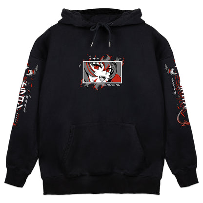 Ciel Darkrose Hoodie