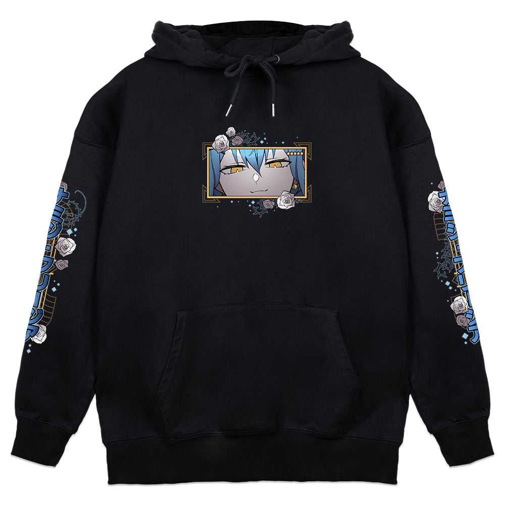 NamijiFreesia Adventuring Healer Hoodie