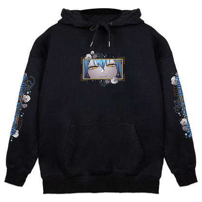 NamijiFreesia Adventuring Healer Hoodie