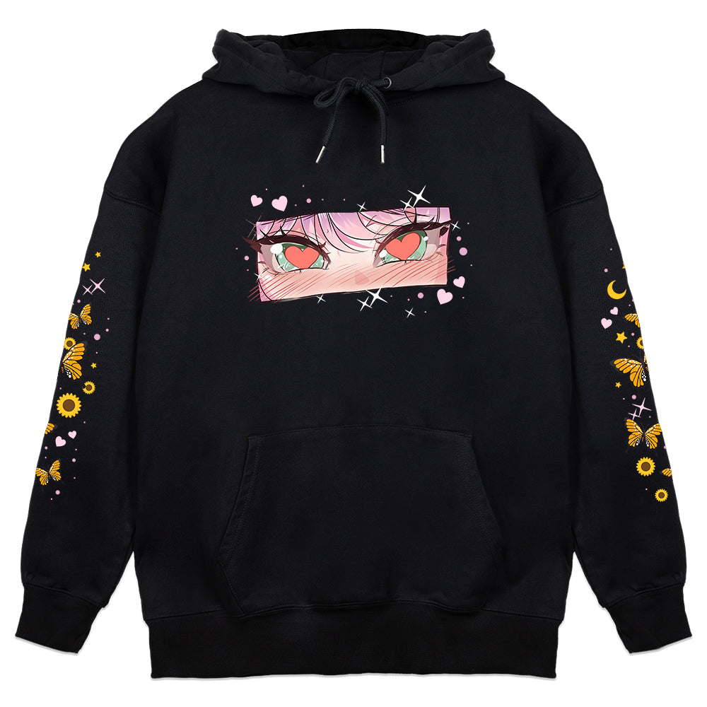 Meemeesh Monarch Hoodie