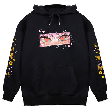 Meemeesh Monarch Hoodie