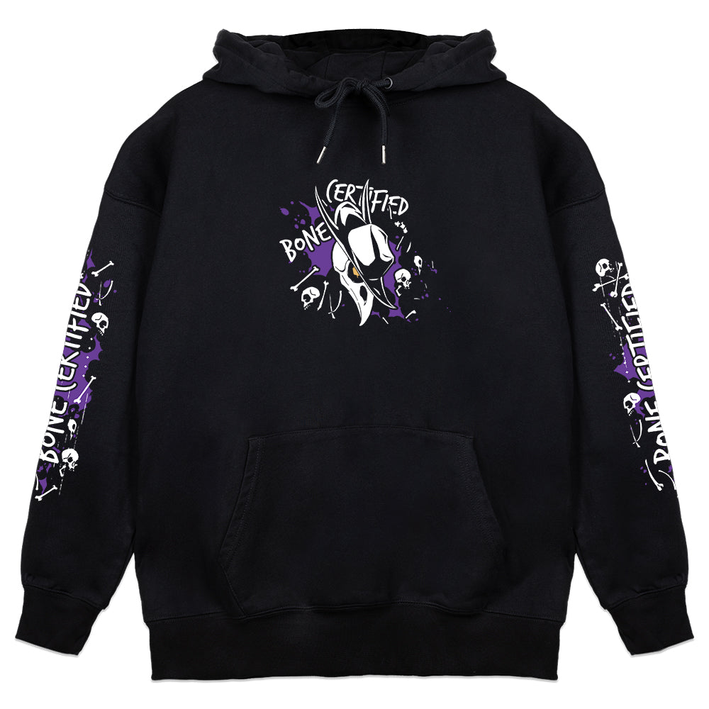 Nellohead 'Corvid Closet' Hoodie