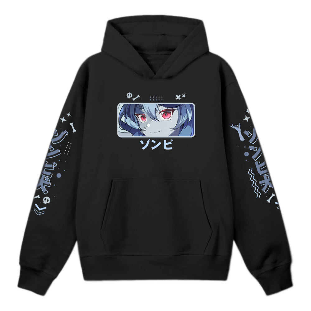 Plushiesuccubus Dreaming Hoodie