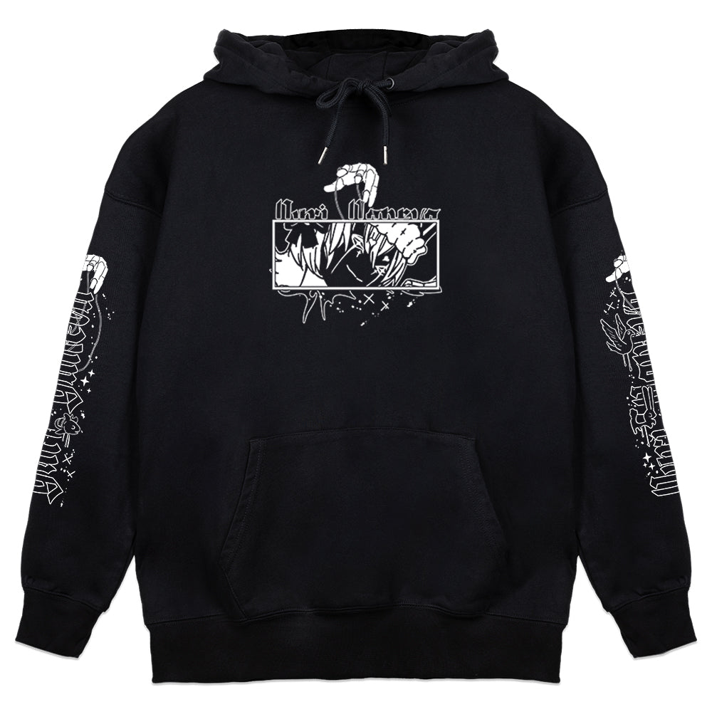 Yuri Yaneva Puppeteer Hoodie