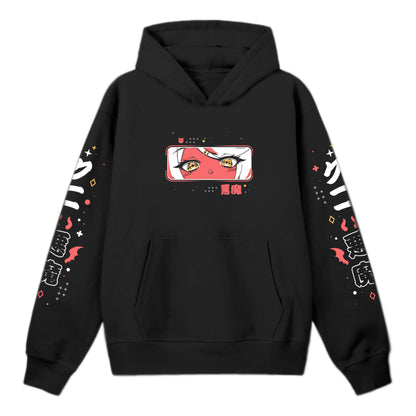 Imakuni Streetwear Hoodie