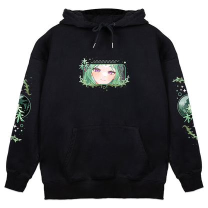 fauns_forest Guardian Hoodie