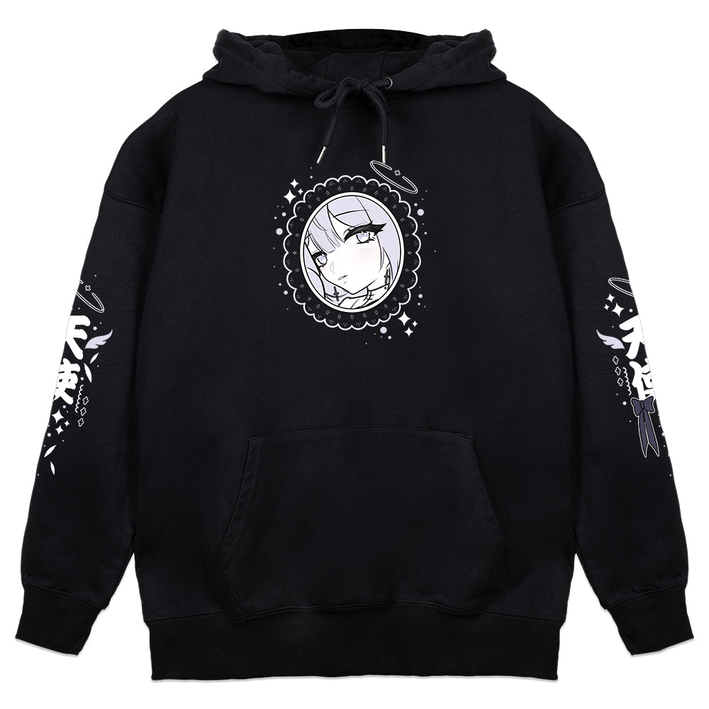 aerivt Framed Hoodie